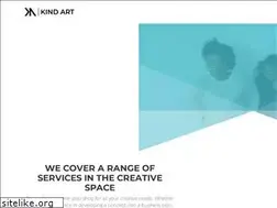Sites similar to kindart.co.uk