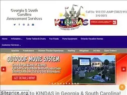 Sites similar to kindas.net