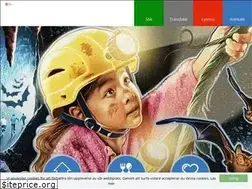 Sites similar to kindaturism.se