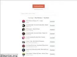 Sites similar to kindaunique.me