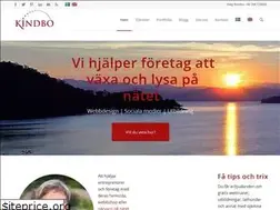 Sites similar to kindbo.com