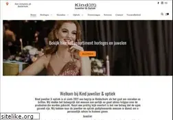 Sites similar to kindbv.nl
