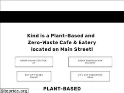 Sites similar to kindcafe.ca