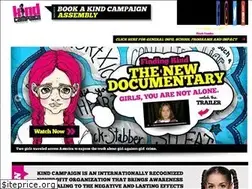 Sites similar to kindcampaign.com