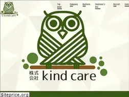 Sites similar to kindcare-owl.com
