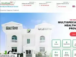 Sites similar to kindcare.ae