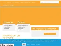 Sites similar to kindcentrum-devuurvogel.nl