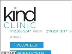 Sites similar to kindclinic.org