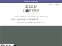 Sites similar to kindcoffee.com