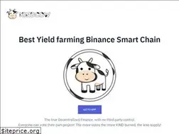 Sites similar to kindcow.finance