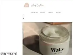Sites similar to kindculture.co.uk