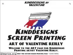 Sites similar to kinddesignsbyvalentine.com