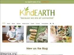 Sites similar to kindearth.net
