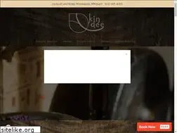 Sites similar to kindeethairestaurant.com