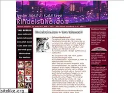Sites similar to kindelsuhe.com