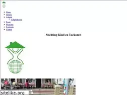 Sites similar to kindentoekomst.nl