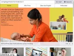 Sites similar to kinder-4.ch