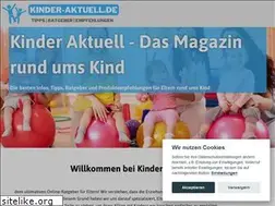 Sites similar to kinder-aktuell.de