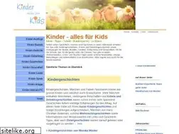 Sites similar to kinder-alles-fuer-kids.com