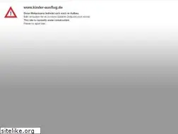 Sites similar to kinder-ausflug.de