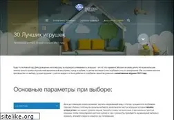 Sites similar to kinder-baby.ru