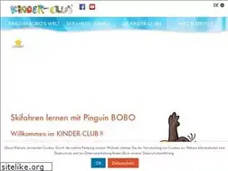 Sites similar to kinder-club.info