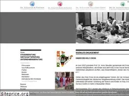 Sites similar to kinder-des-holy-cross.de