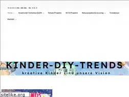 Sites similar to kinder-diy-trends.com