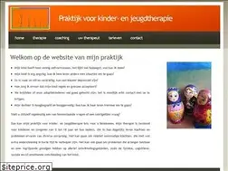 Sites similar to kinder-en-jeugdtherapie.nl