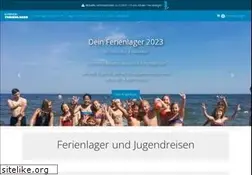 Sites similar to kinder-ferienlager.com