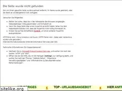 Sites similar to kinder-hotels.at