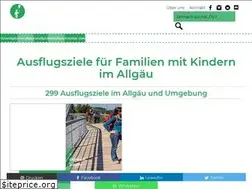 Sites similar to kinder-im-allgaeu.de