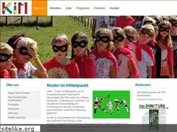 Sites similar to kinder-im-mittelpunkt.de