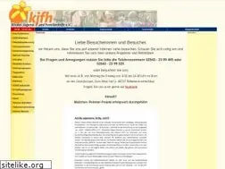 Sites similar to kinder-jugend-familie.de