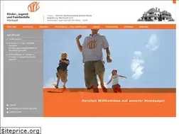 Sites similar to kinder-jugendhilfe-augsburg.de