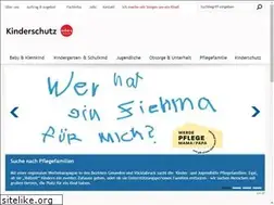 Sites similar to kinder-jugendhilfe-ooe.at