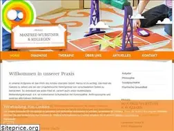 Sites similar to kinder-jugendpsychiater.org