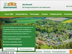 Sites similar to kinder-jugendreisen.de