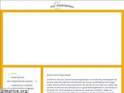 Sites similar to kinder-kabinet.nl