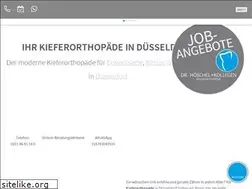Sites similar to kinder-kieferorthopaede.de