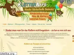 Sites similar to kinder-kletterhalle-kamenz.de