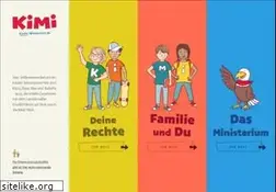 Sites similar to kinder-ministerium.de