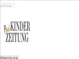Sites similar to kinder-nachrichten.de