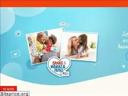 Sites similar to kinder-pingui.de