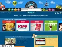 Sites similar to kinder-post.de