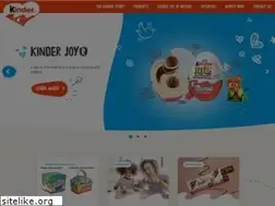 Sites similar to kinder-promo.com.ua
