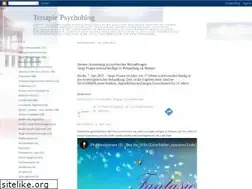 Sites similar to kinder-psyche.blogspot.com
