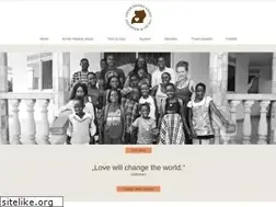 Sites similar to kinder-raising-voices.de