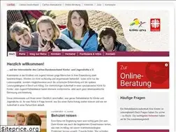 Sites similar to kinder-reha.de