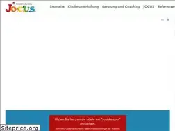 Sites similar to kinder-service-jocus.de